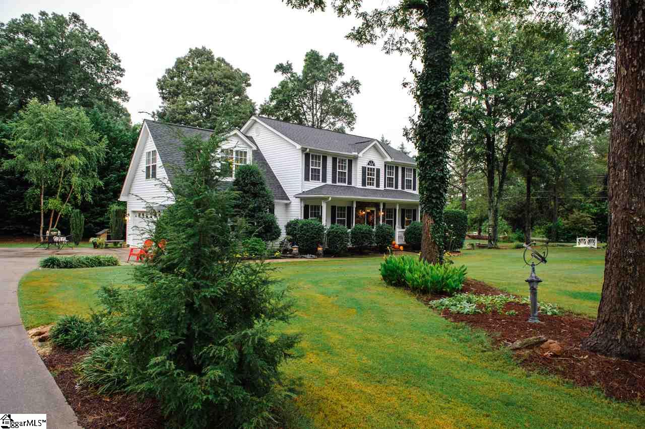 17 Old Rutherford Road Greer, SC 29651 - Photo 29 of 29