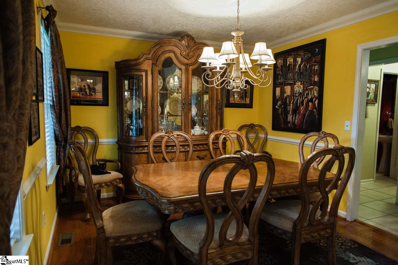 17 Old Rutherford Road Greer, SC 29651 - Photo 4 of 29