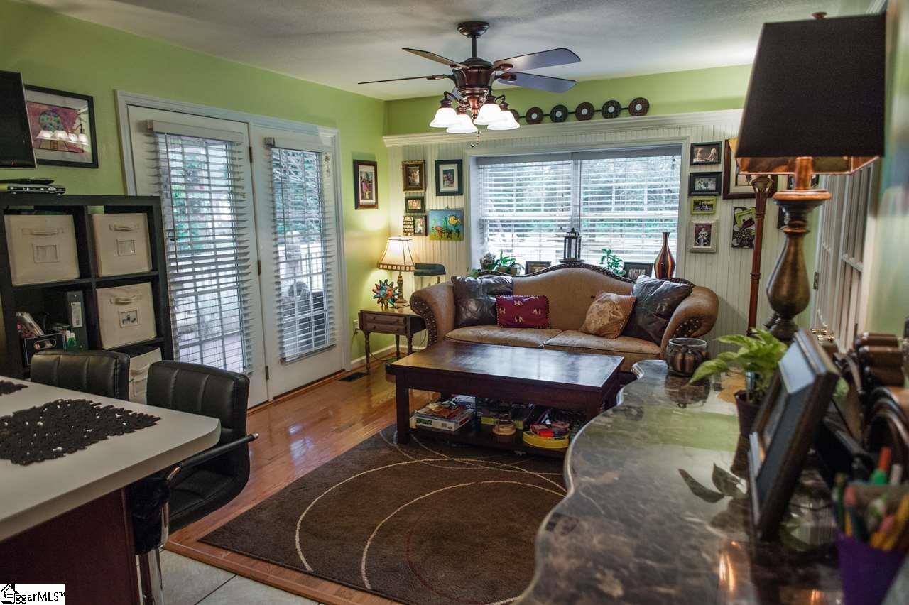 17 Old Rutherford Road Greer, SC 29651 - Photo 8 of 29