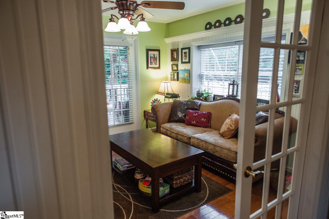 17 Old Rutherford Road Greer, SC 29651 - Photo 9 of 29