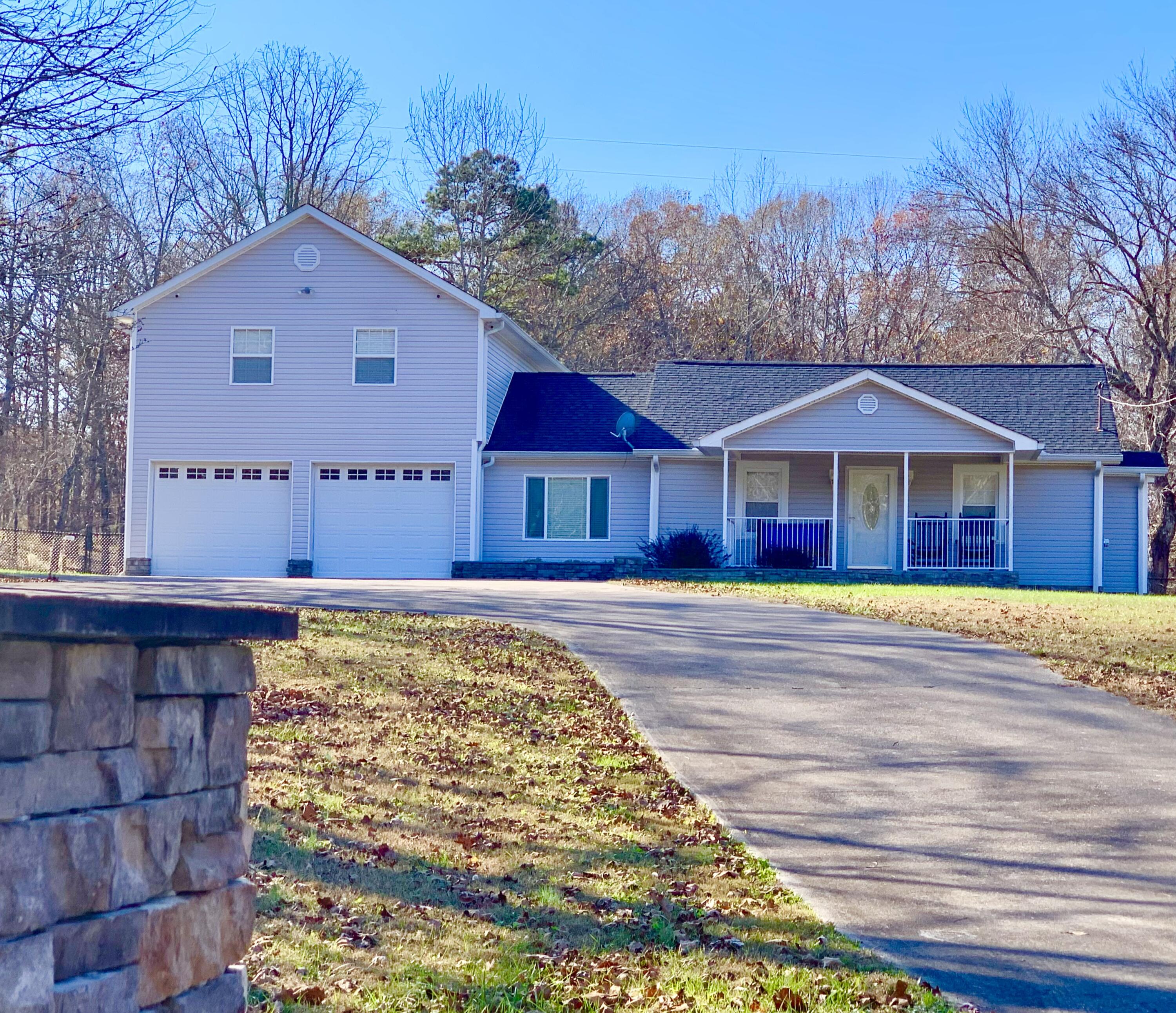 556 Coffman Springs Road LaFayette, GA 30728 - Photo 1 of 42 B79091A9-F06D-40D7-901E-86A7129BFB66