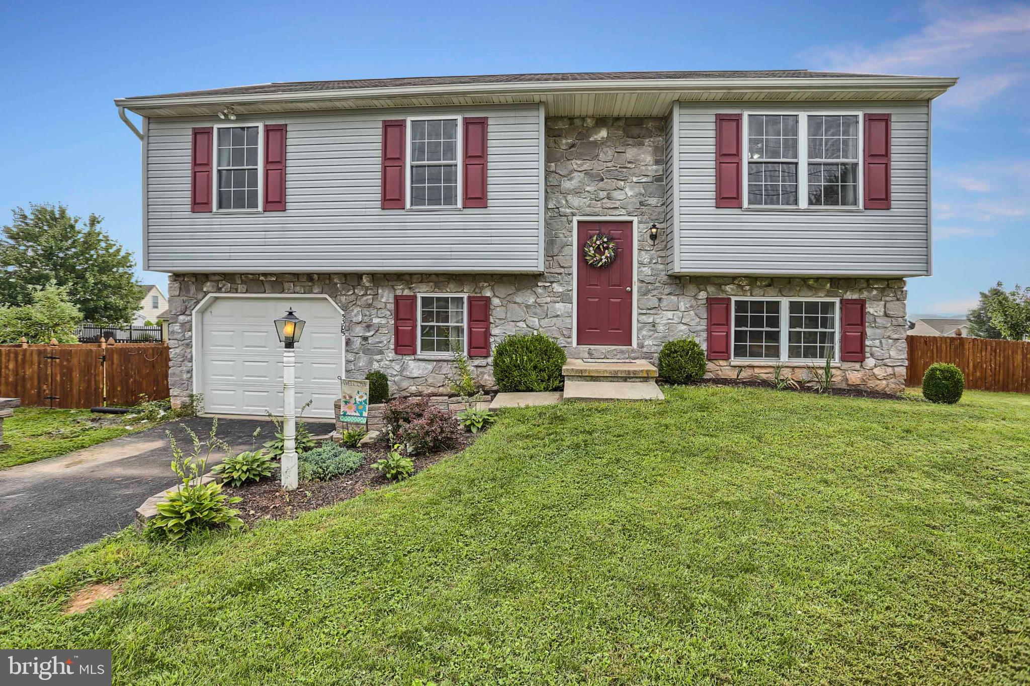 5305 Board Road Mount Wolf, PA 17347 - Photo 1 of 44 Front Elevation