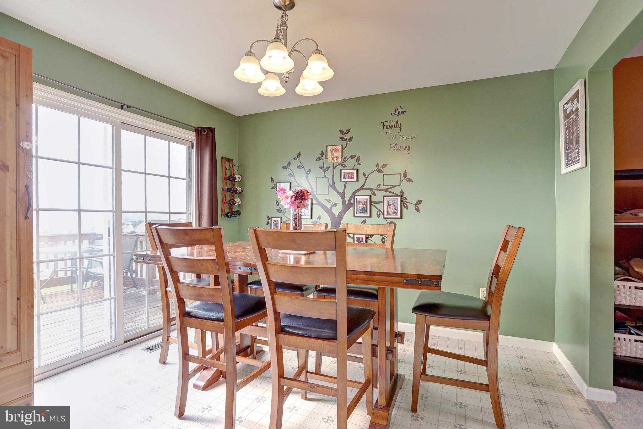 5305 Board Road Mount Wolf, PA 17347 - Photo 15 of 44 Dining Area