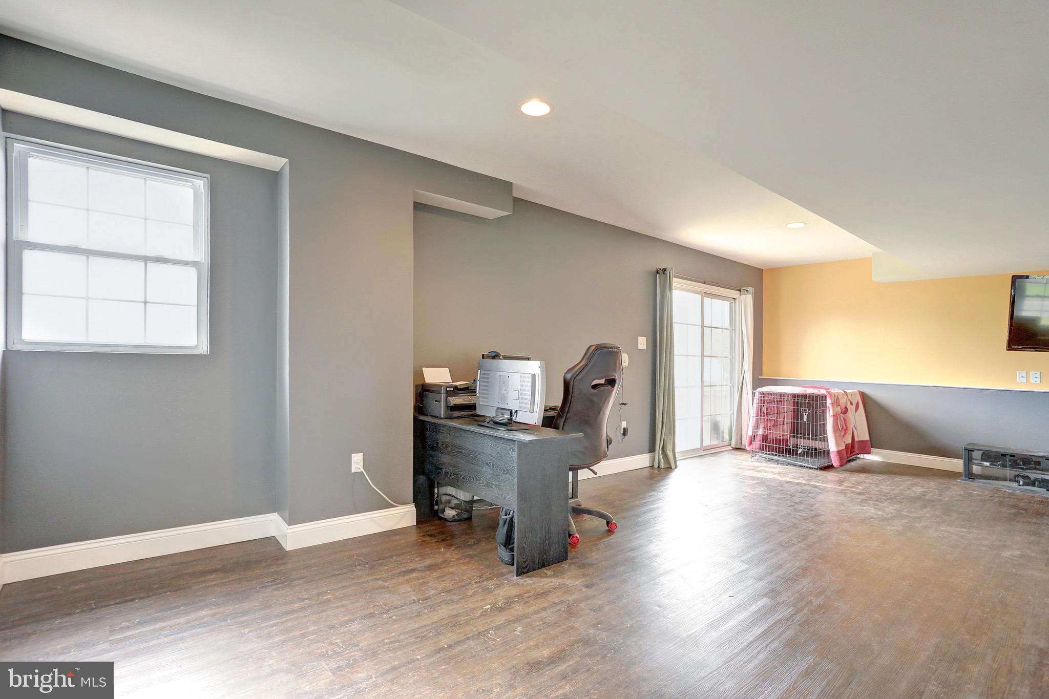 5305 Board Road Mount Wolf, PA 17347 - Photo 27 of 44 Basement