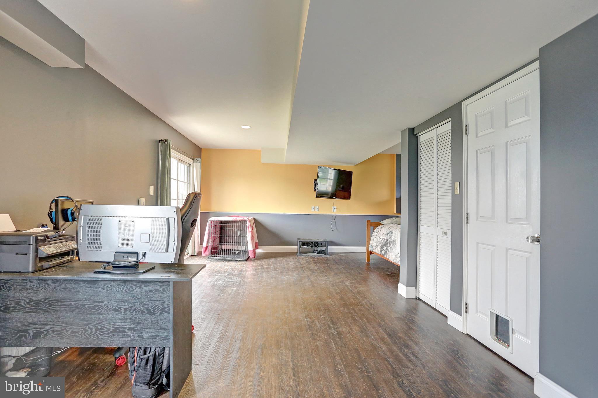 5305 Board Road Mount Wolf, PA 17347 - Photo 29 of 44 Basement