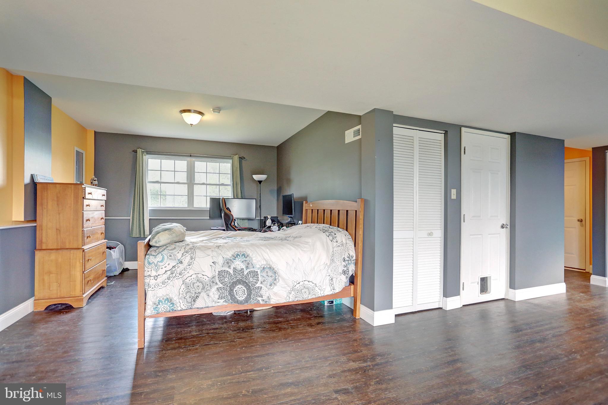 5305 Board Road Mount Wolf, PA 17347 - Photo 30 of 44 Basement