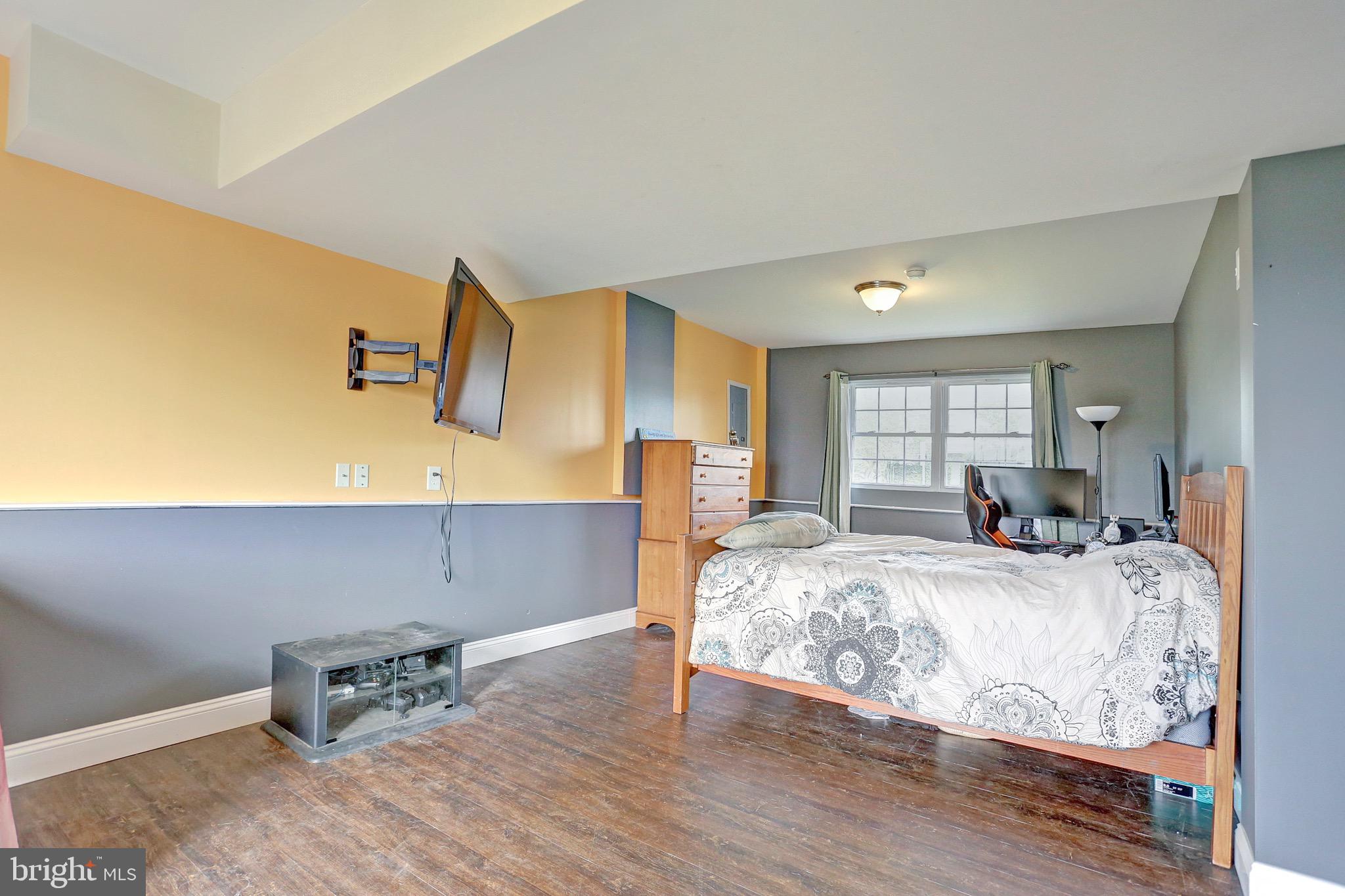 5305 Board Road Mount Wolf, PA 17347 - Photo 32 of 44 Basement