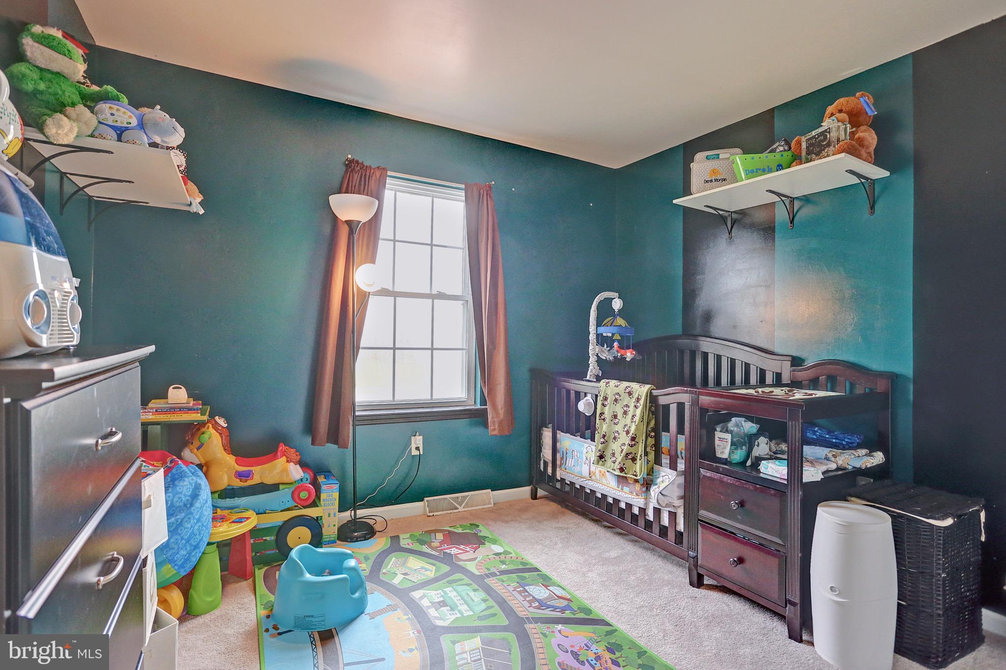 5305 Board Road Mount Wolf, PA 17347 - Photo 33 of 44 bedroom 3