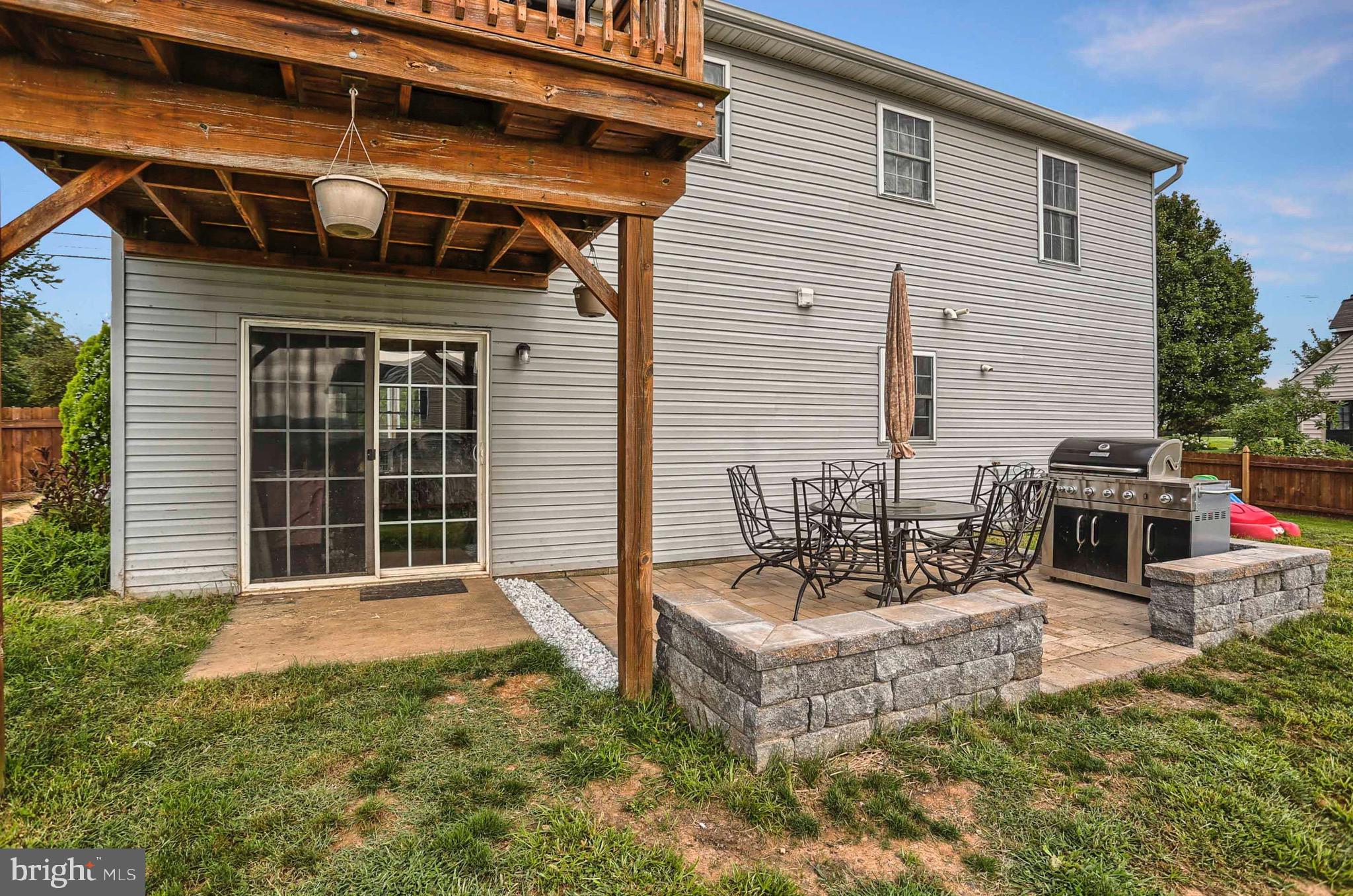 5305 Board Road Mount Wolf, PA 17347 - Photo 38 of 44 Patio