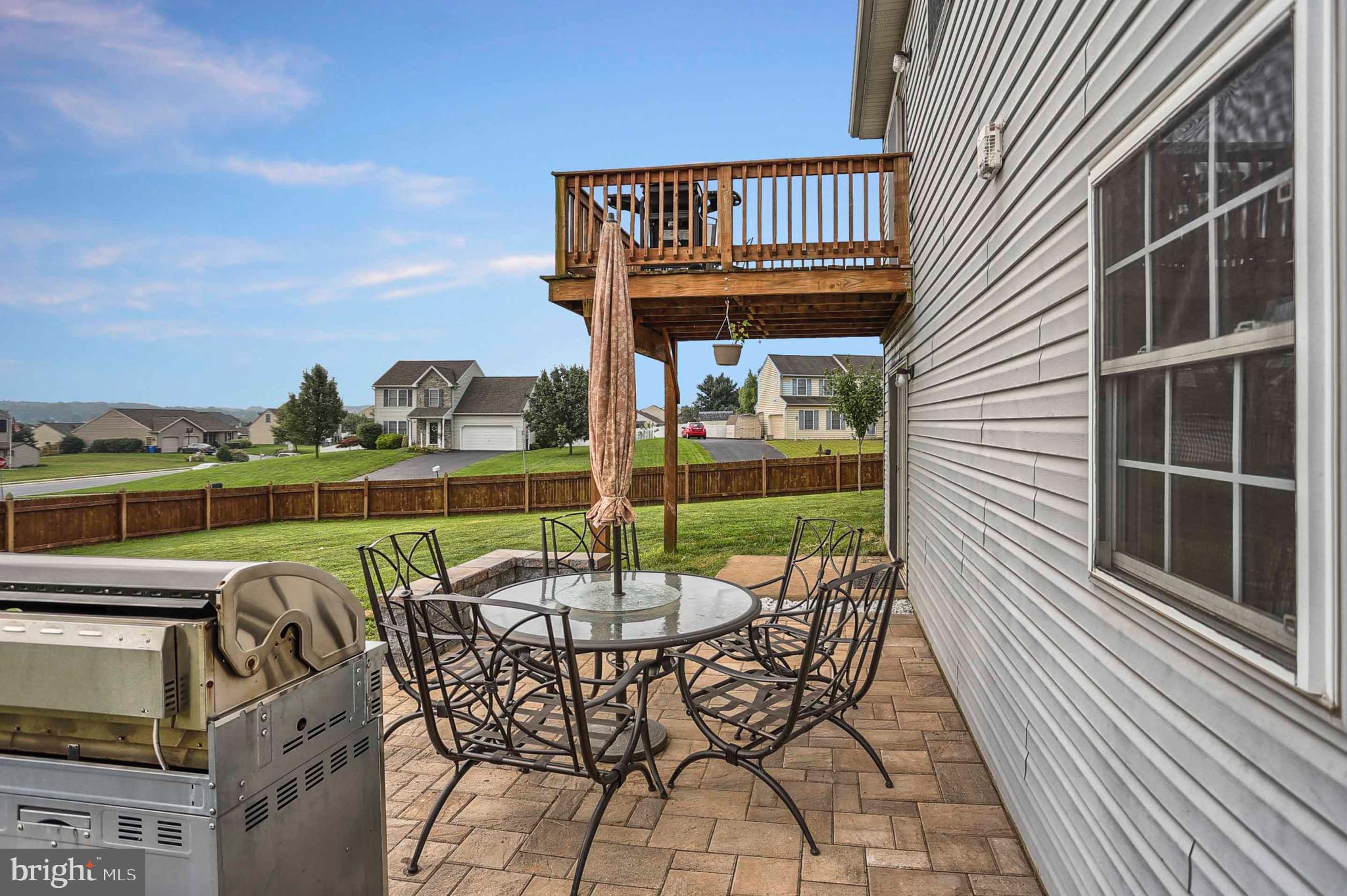 5305 Board Road Mount Wolf, PA 17347 - Photo 39 of 44 patio