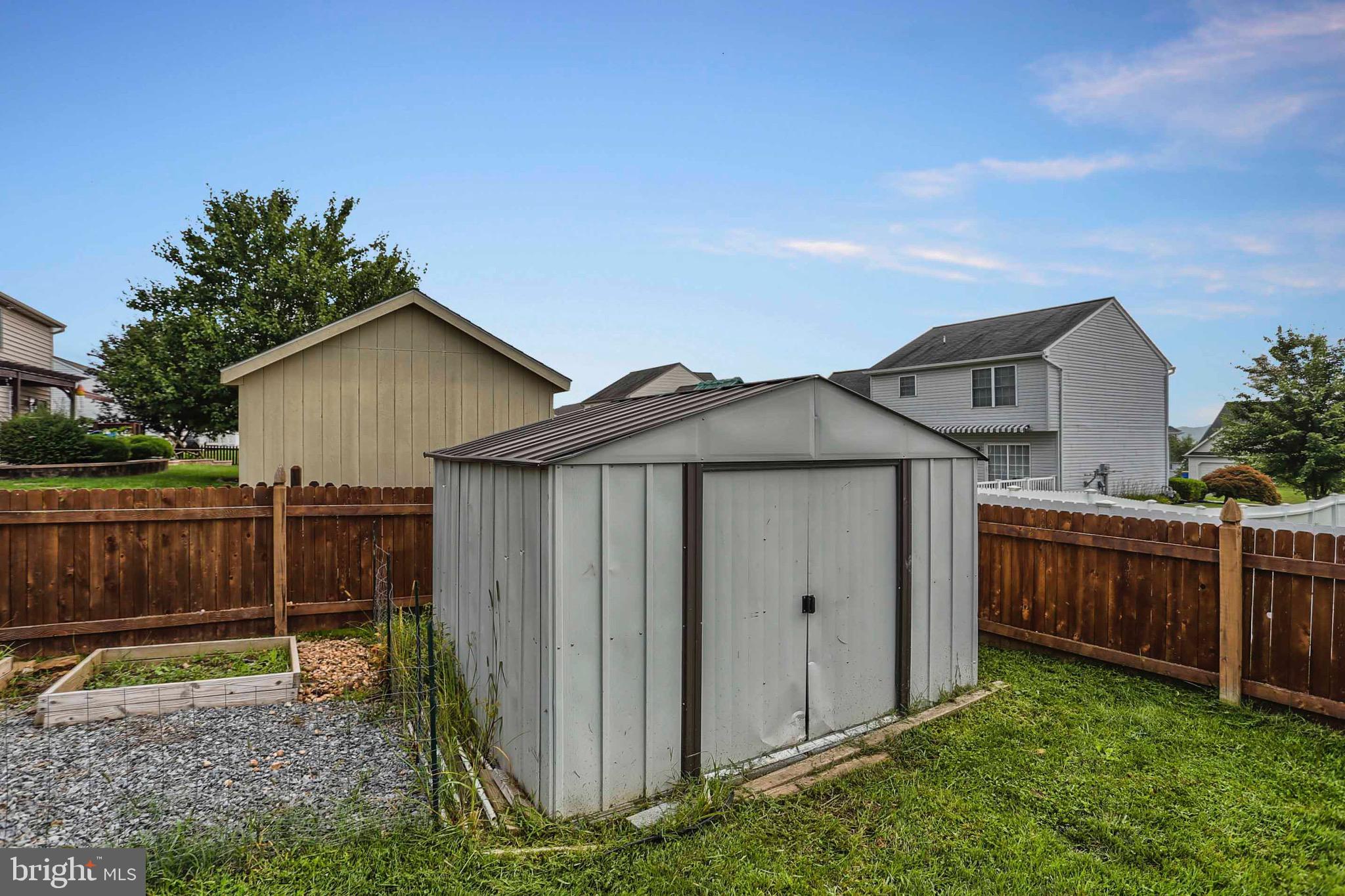 5305 Board Road Mount Wolf, PA 17347 - Photo 44 of 44 shed