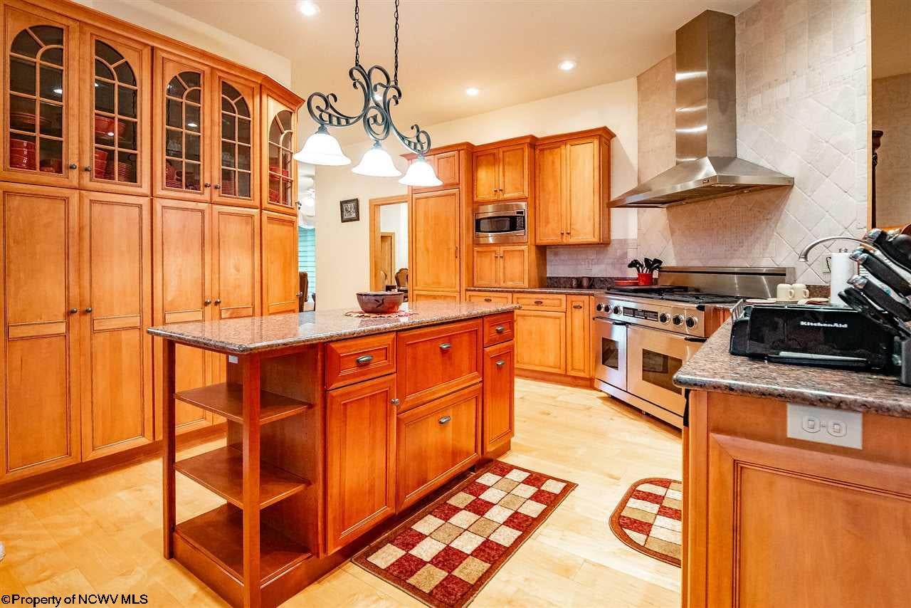 358 Lakeview Road Davis, WV 26260 - Photo 7 of 20 Gallery Image 7