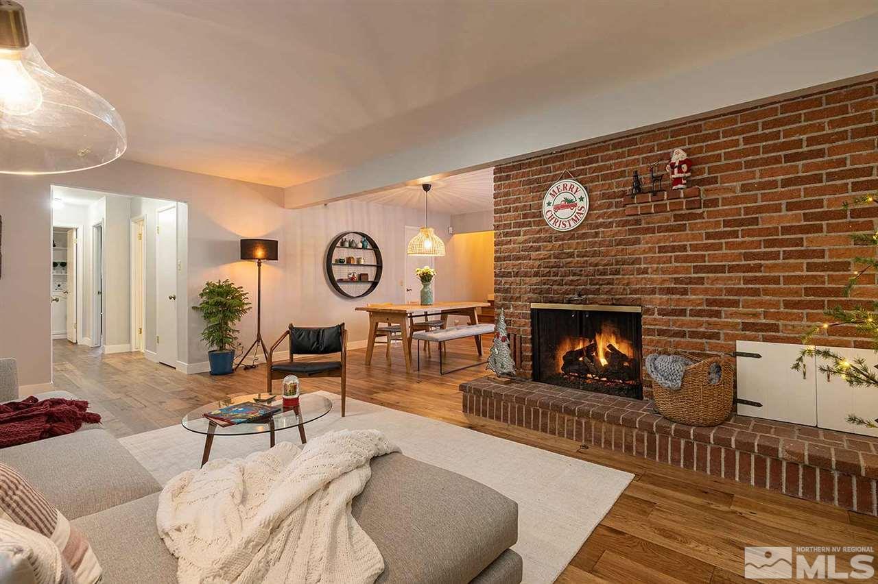 1710 Marsh Avenue Reno, NV 89509 - Photo 3 of 25 Photo 3