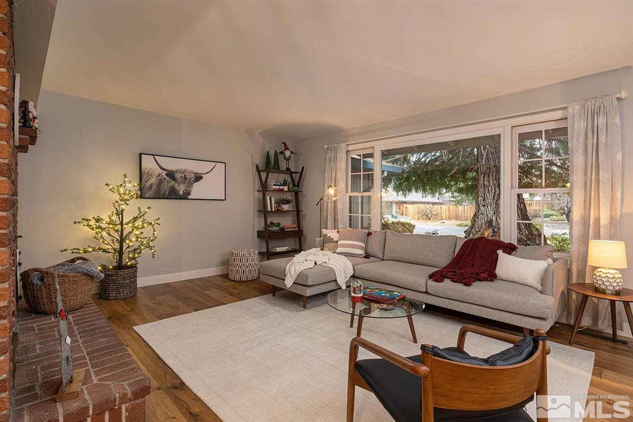 1710 Marsh Avenue Reno, NV 89509 - Photo 4 of 25 Photo 4