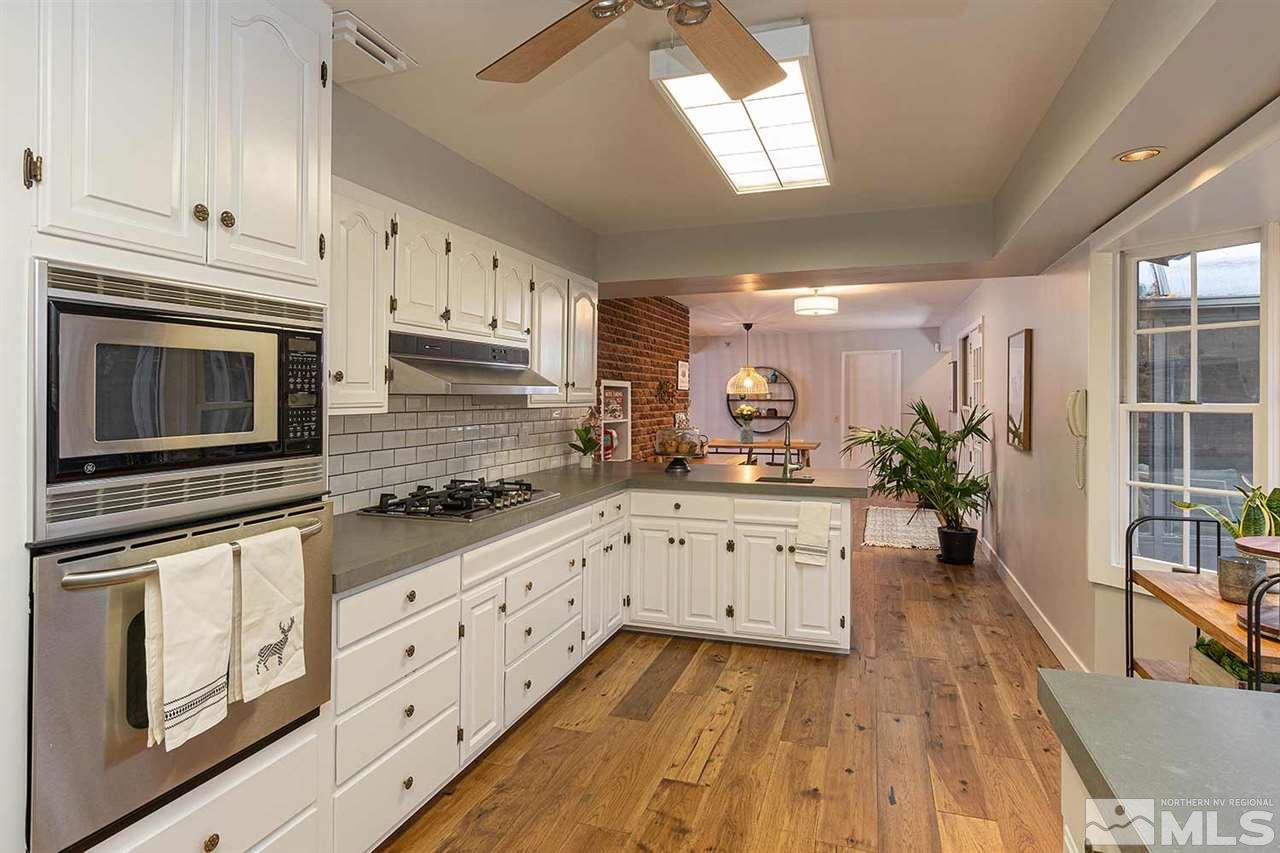 1710 Marsh Avenue Reno, NV 89509 - Photo 8 of 25 Photo 8
