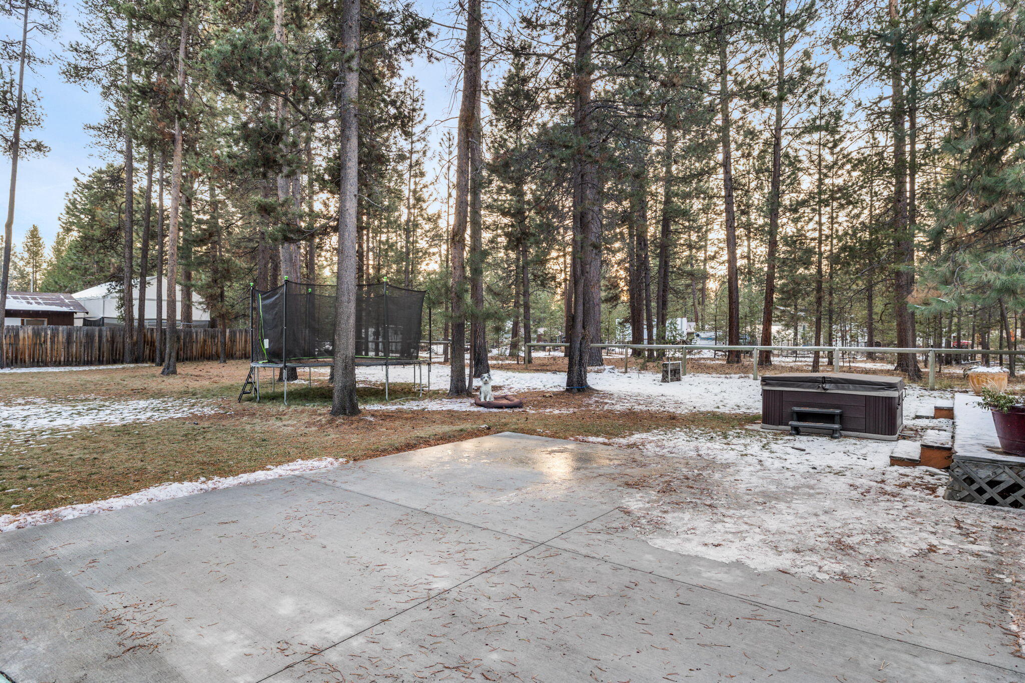 51439 Hemlock Road La Pine, OR 97739 - Photo 23 of 47 2022_11_10_51439_hemlock_la_pine-47