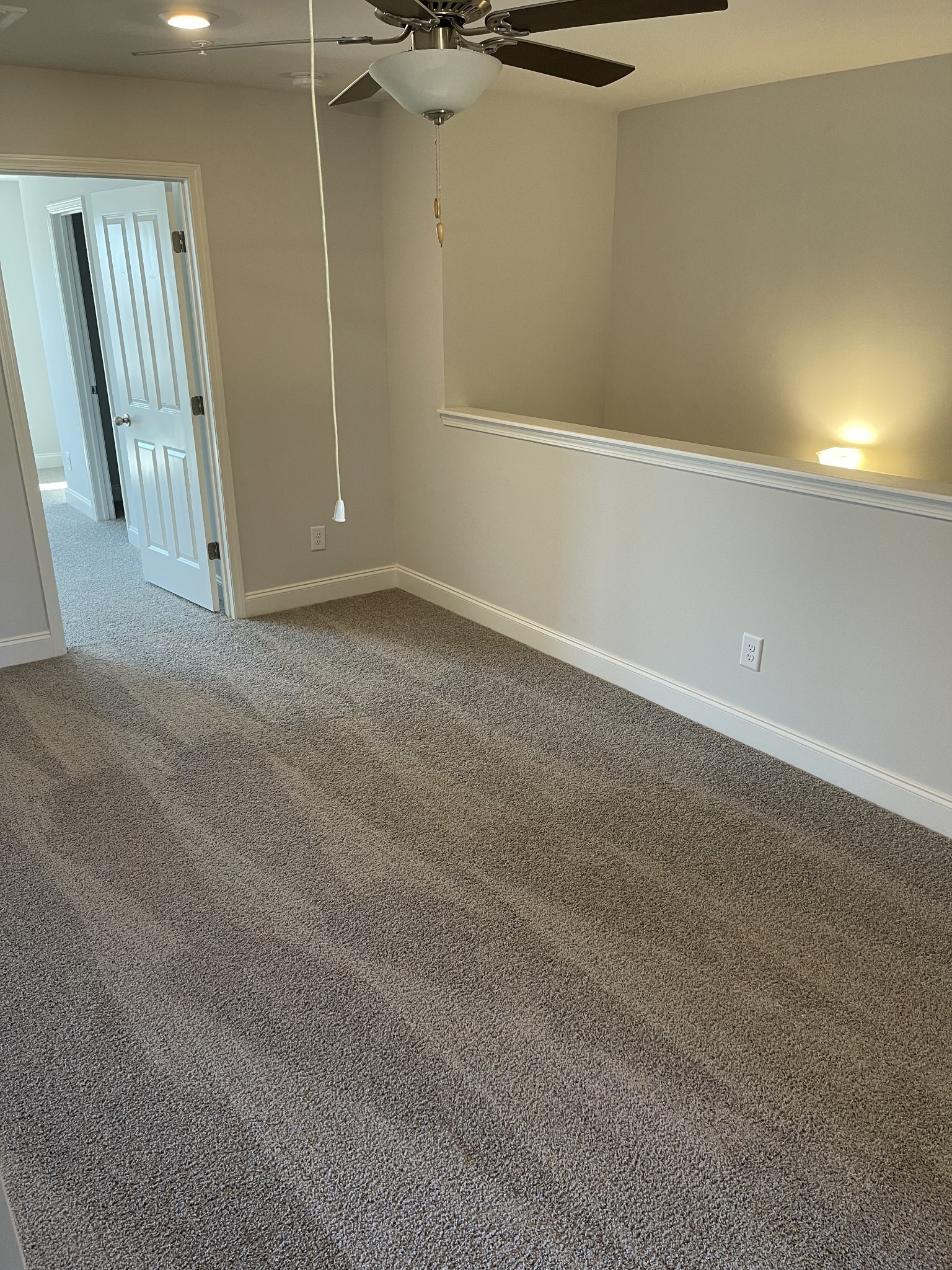 1203 June Wilde Ridge Spring Hill, TN 37174 - Photo 11 of 20 a view of a room with wooden floor