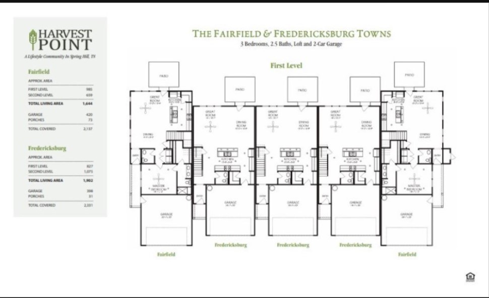 1203 June Wilde Ridge Spring Hill, TN 37174 - Photo 14 of 20
