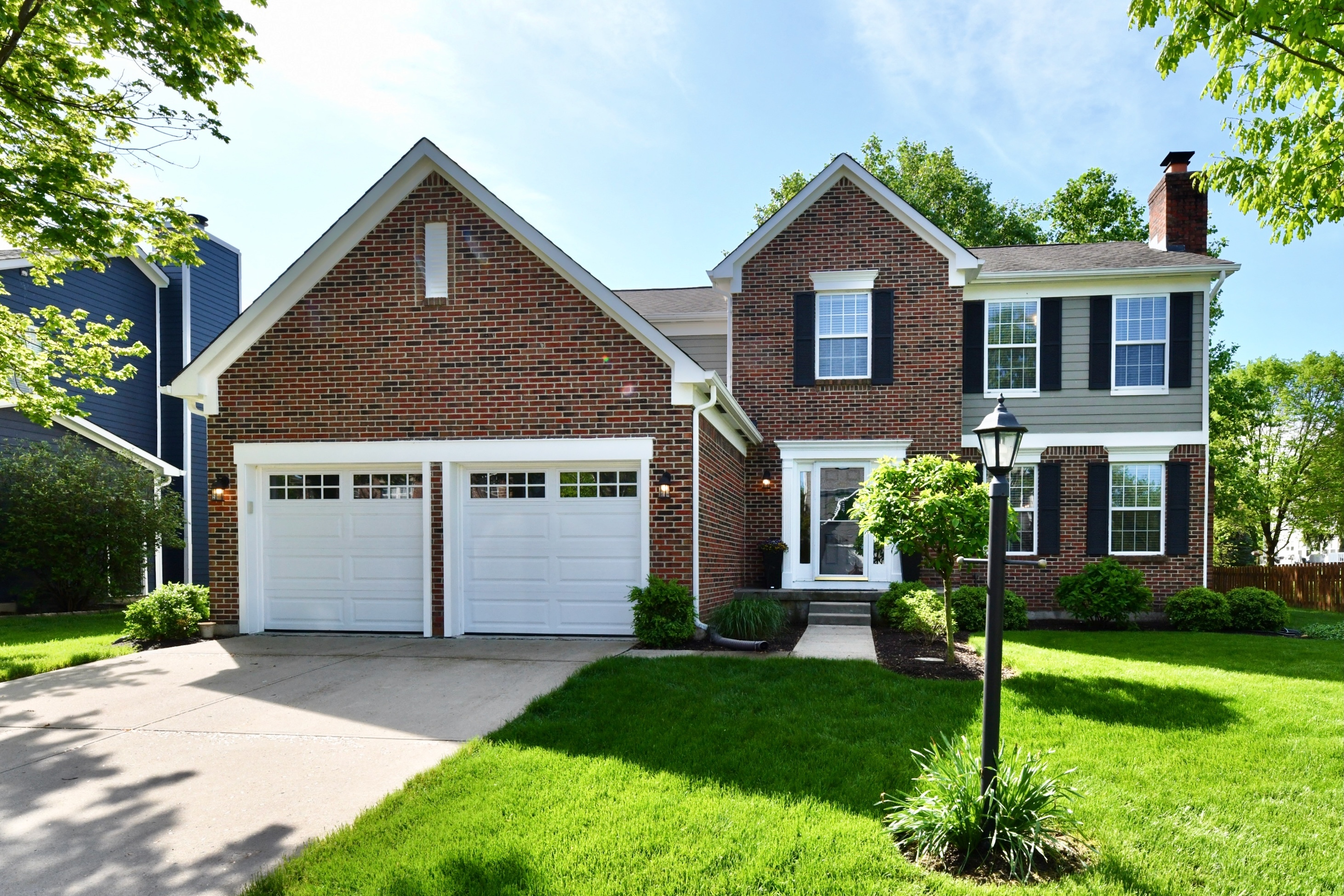 8321 Carloway Road Indianapolis, IN 46236 - Photo 1 of 41 Gallery Image 1