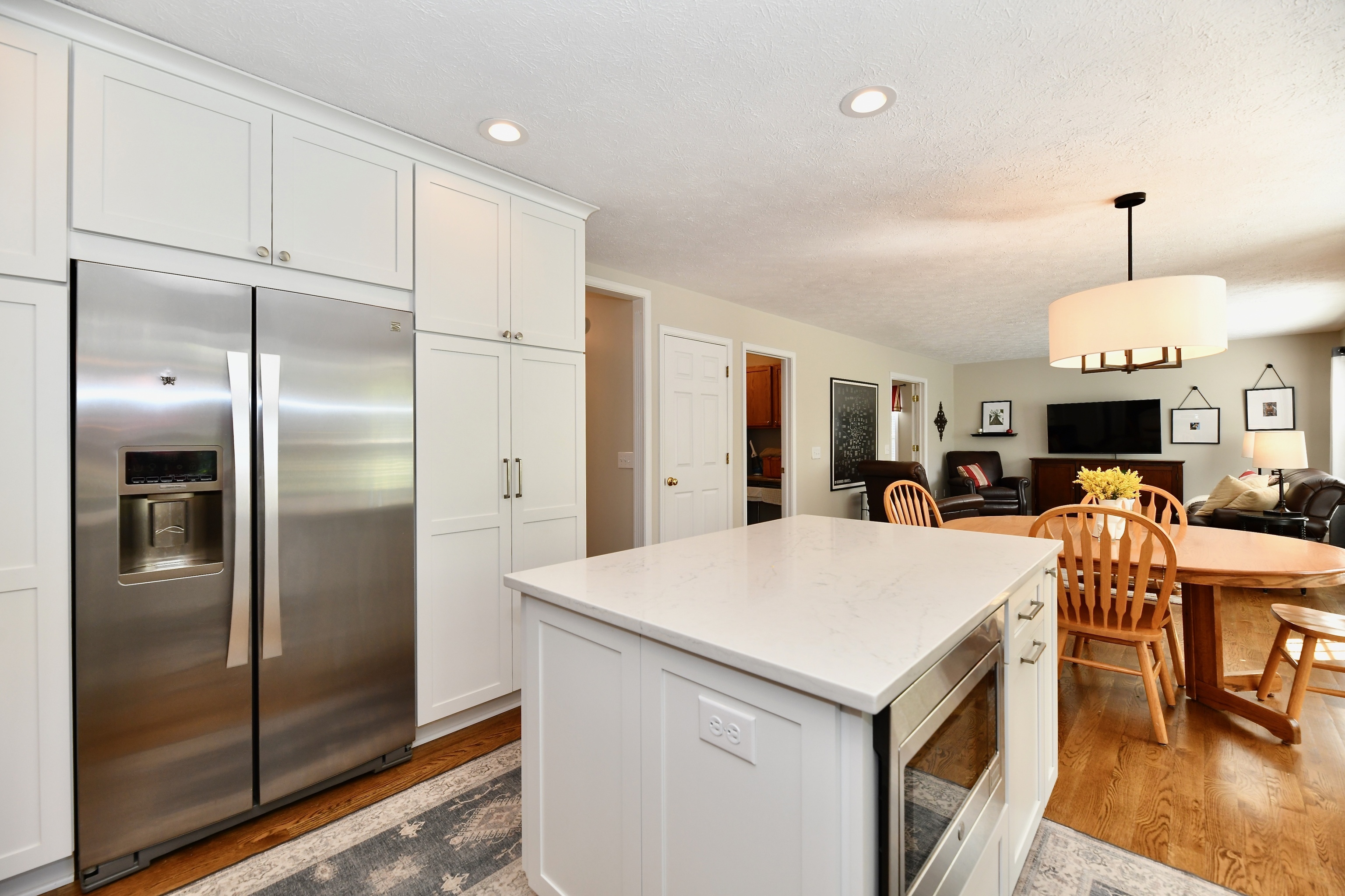 8321 Carloway Road Indianapolis, IN 46236 - Photo 13 of 41 Gallery Image 13