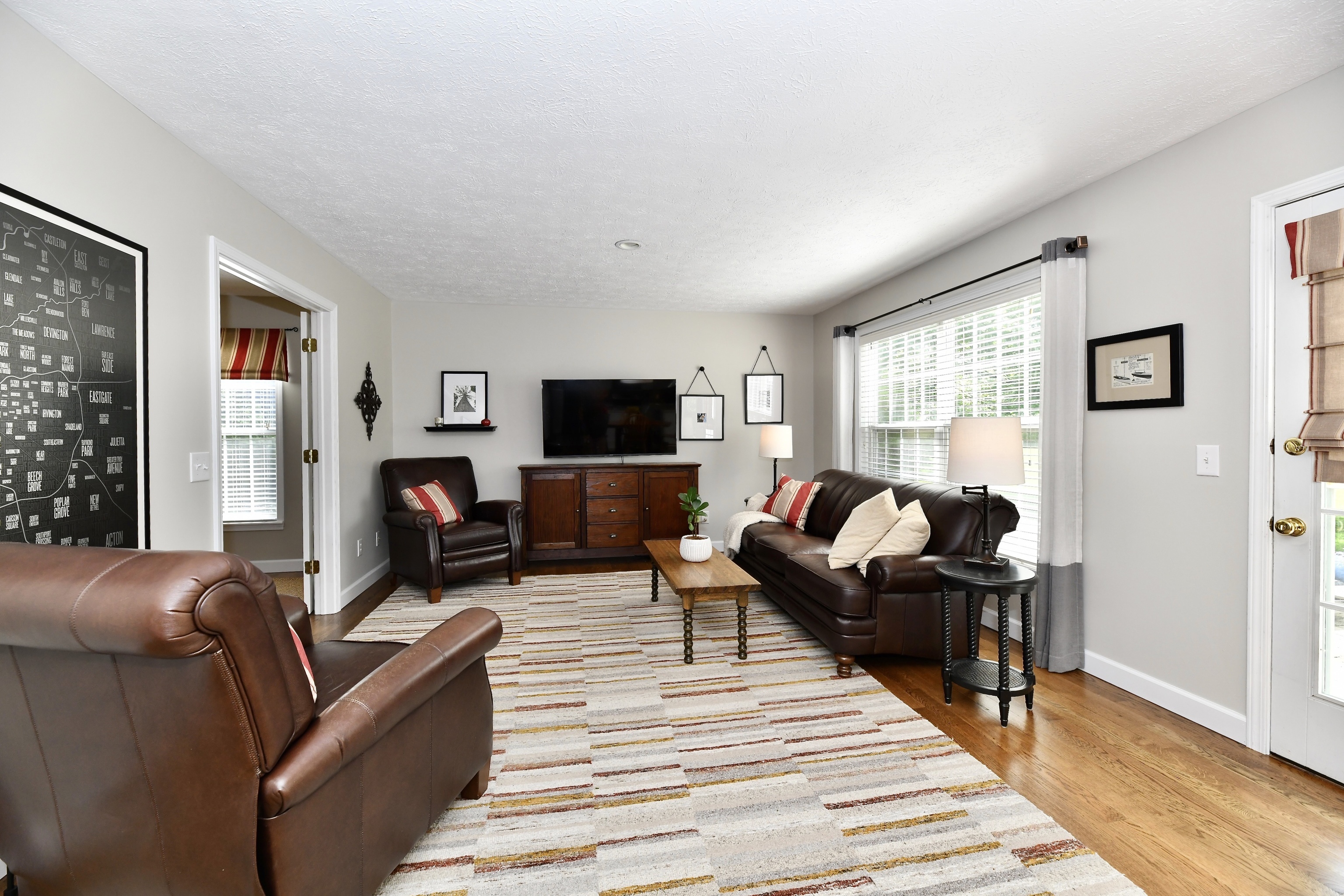 8321 Carloway Road Indianapolis, IN 46236 - Photo 17 of 41 Gallery Image 17