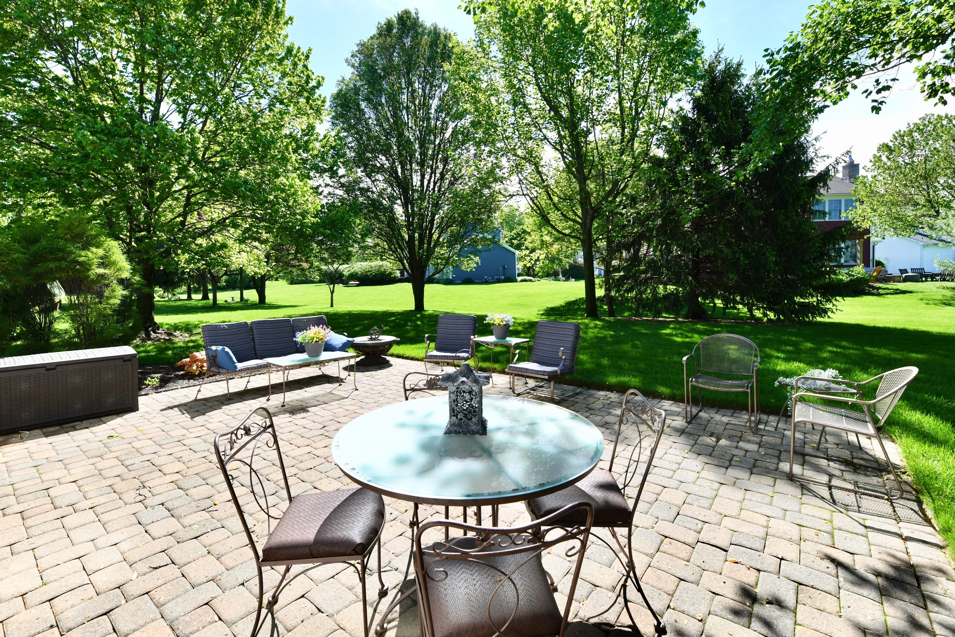 8321 Carloway Road Indianapolis, IN 46236 - Photo 3 of 41 Gallery Image 3