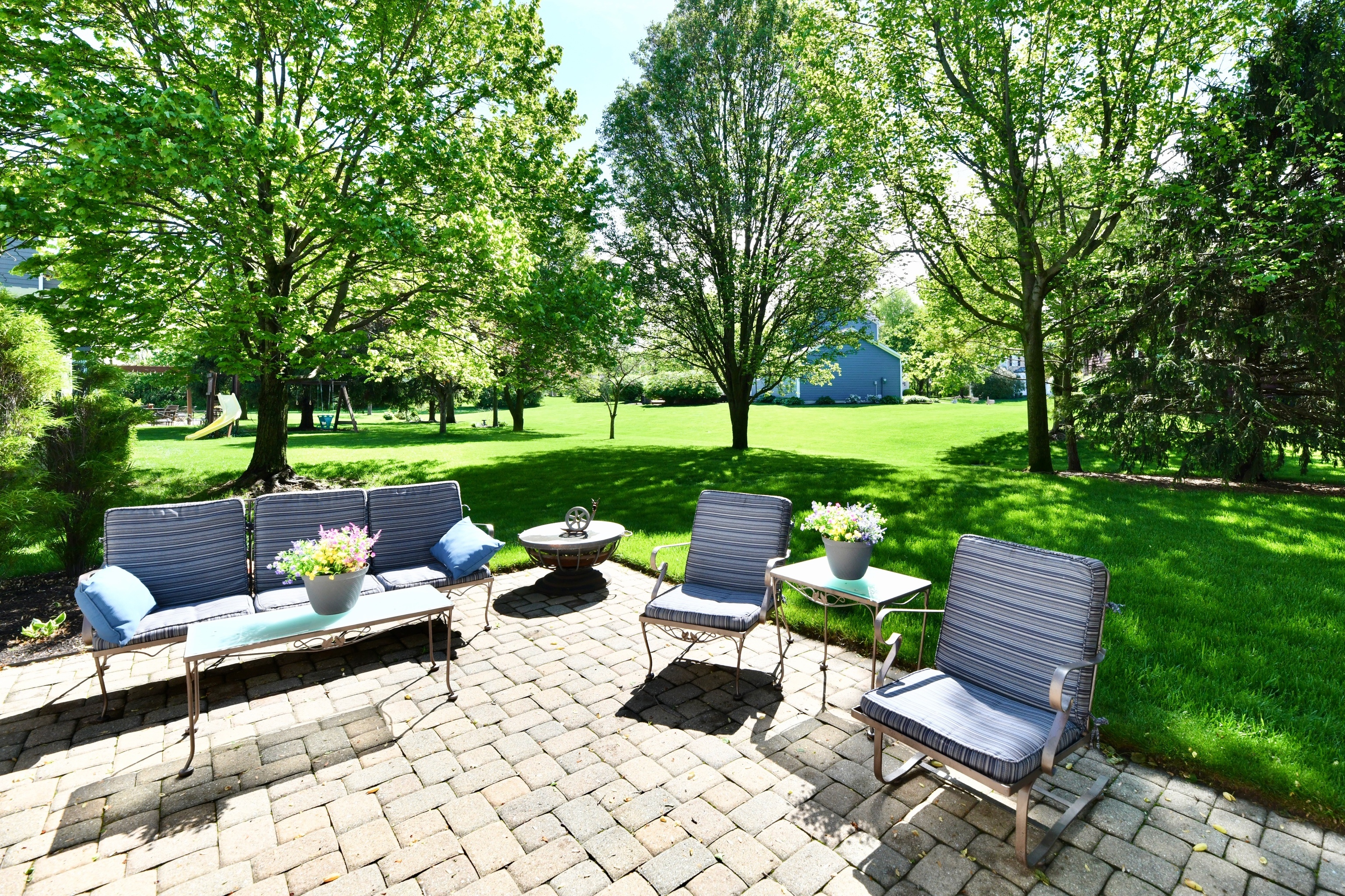 8321 Carloway Road Indianapolis, IN 46236 - Photo 40 of 41 Gallery Image 40