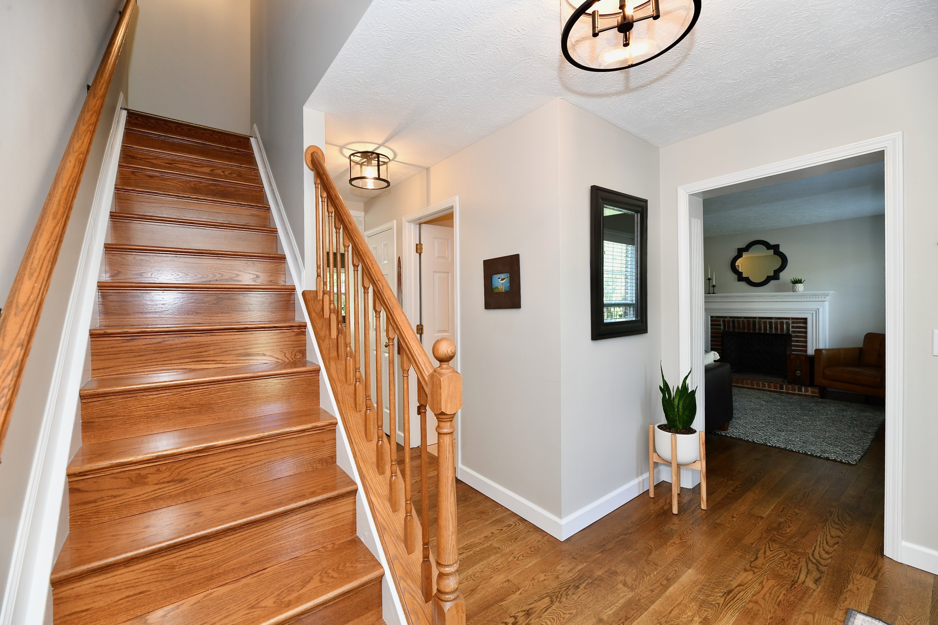 8321 Carloway Road Indianapolis, IN 46236 - Photo 4 of 41 Gallery Image 4