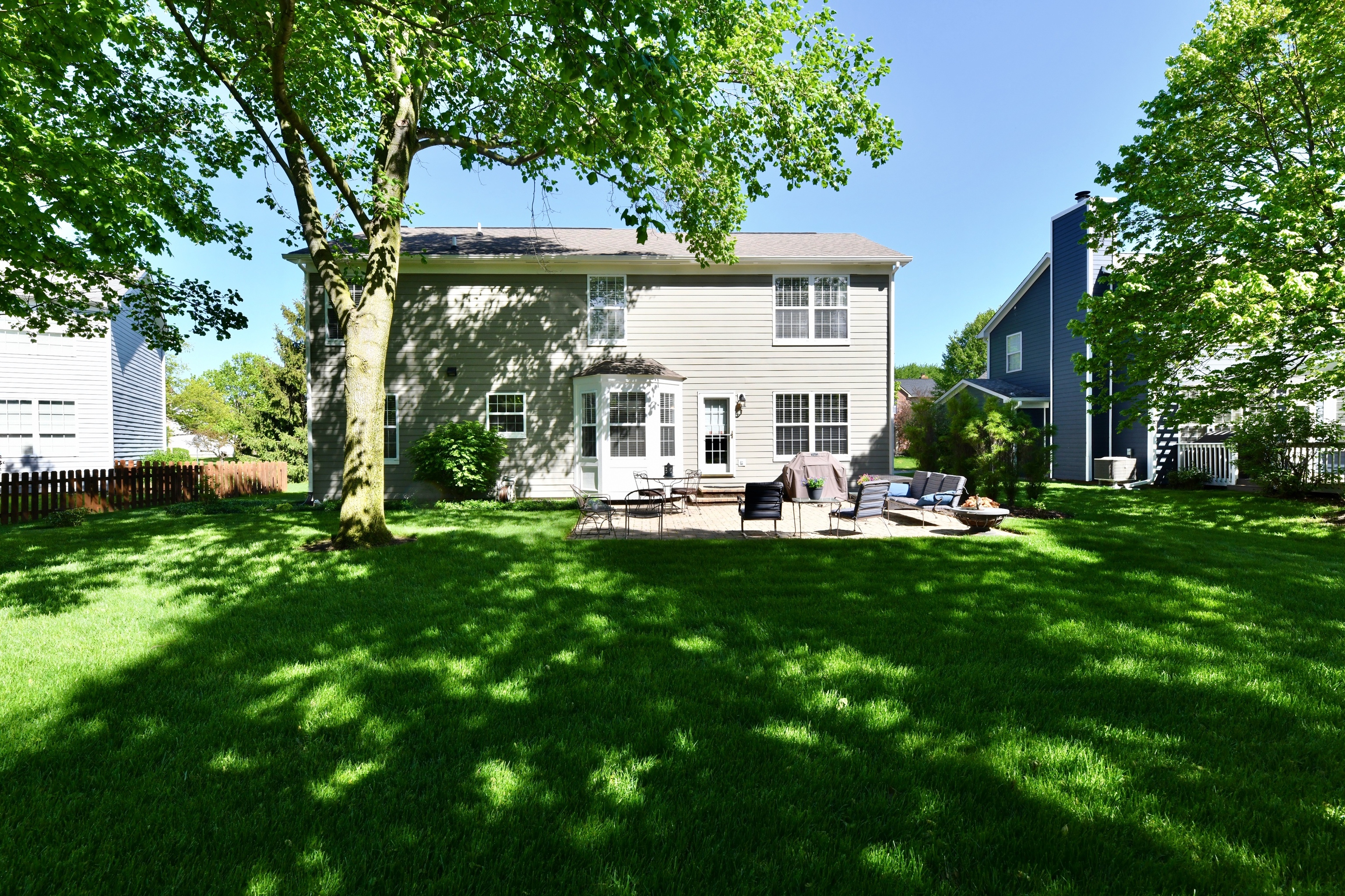 8321 Carloway Road Indianapolis, IN 46236 - Photo 41 of 41 Gallery Image 41
