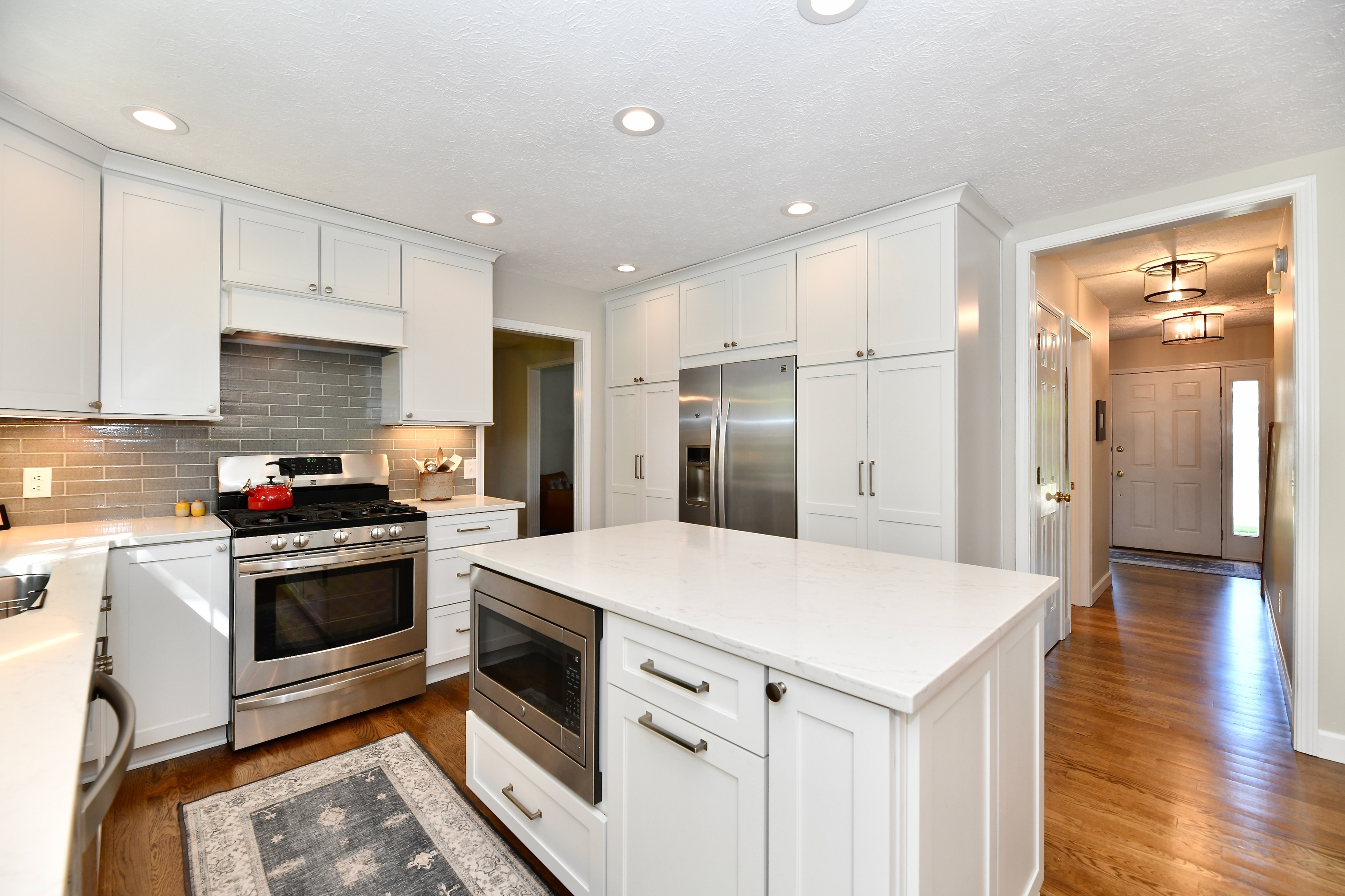 8321 Carloway Road Indianapolis, IN 46236 - Photo 9 of 41 Gallery Image 9