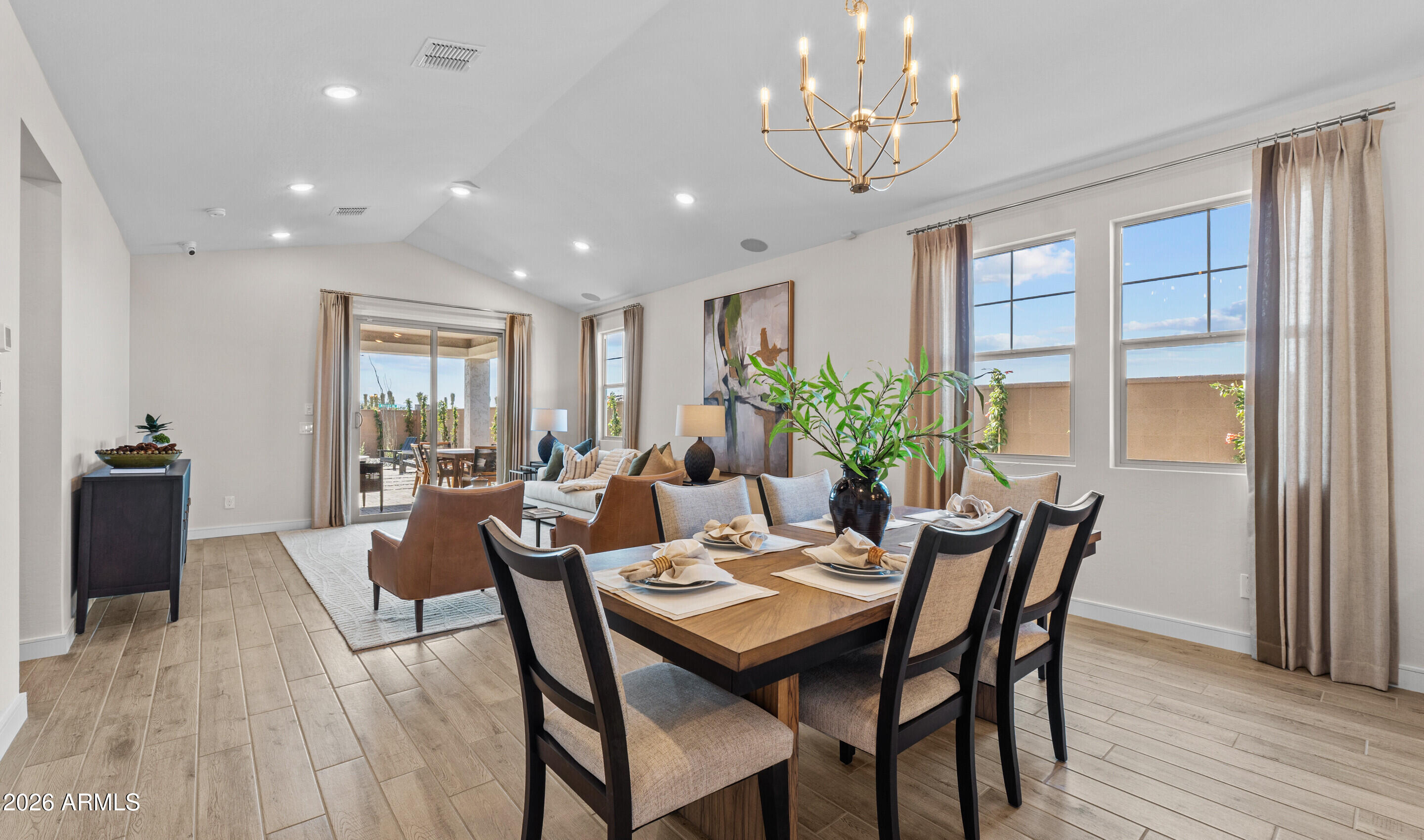 7736 West Sands Road Glendale, AZ 85303 - Photo 6 of 28 210871_Chalet at Legacy Place_Chawton_Gr