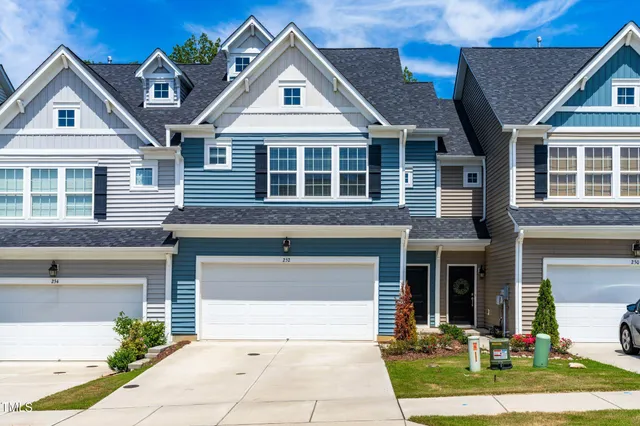 $2,150 | 252 Shingle Oak Road, Wake Forest, NC 27587