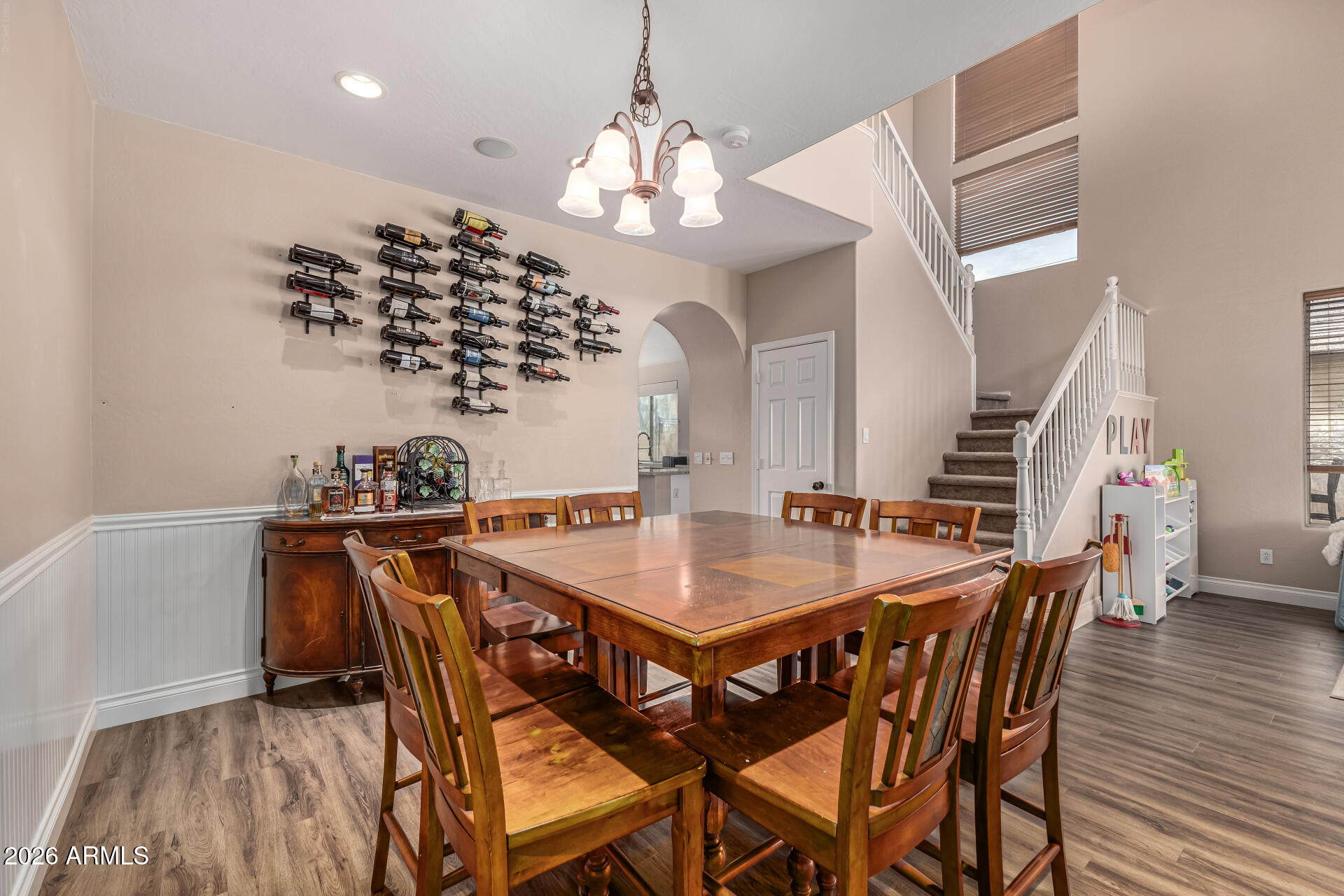 18533 West Paseo Way Goodyear, AZ 85338 - Photo 8 of 49 08 Paseo
