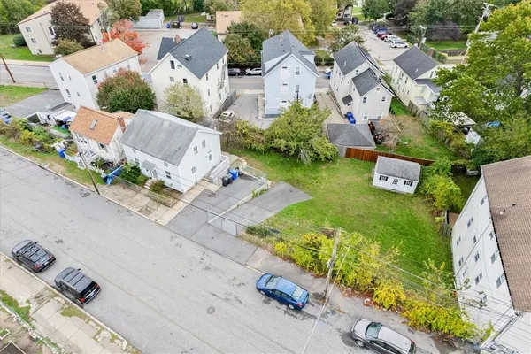 $525,000 | 44 Pawtucket Avenue, Pawtucket, RI 02860