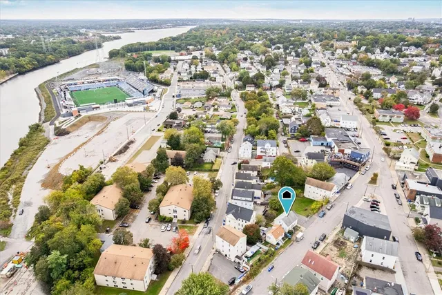 $550,000 | 44 Pawtucket Avenue, Pawtucket, RI 02860