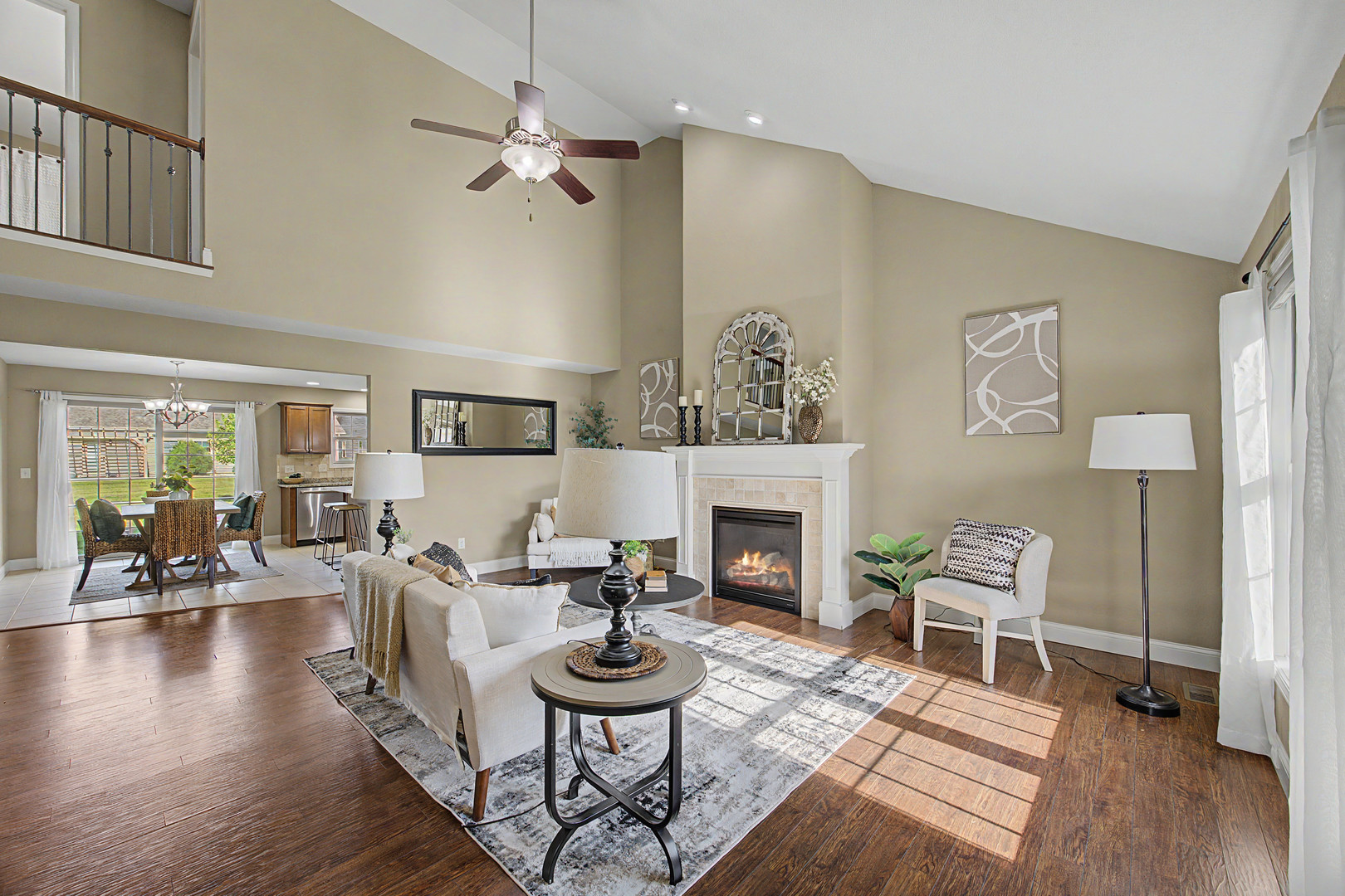 1724 Dunraven Road Bloomington, IL 61704 - Photo 7 of 36