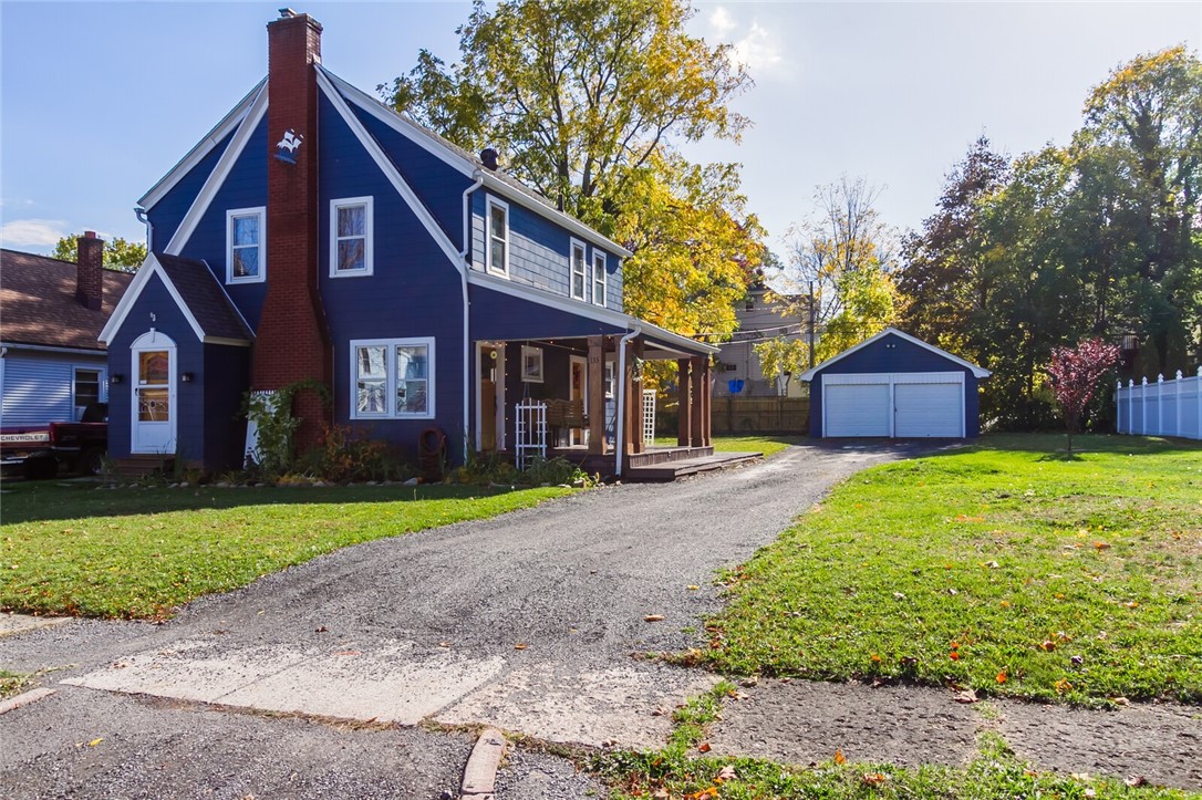133 Holcroft Road Rochester, NY 14612 - Photo 1 of 1