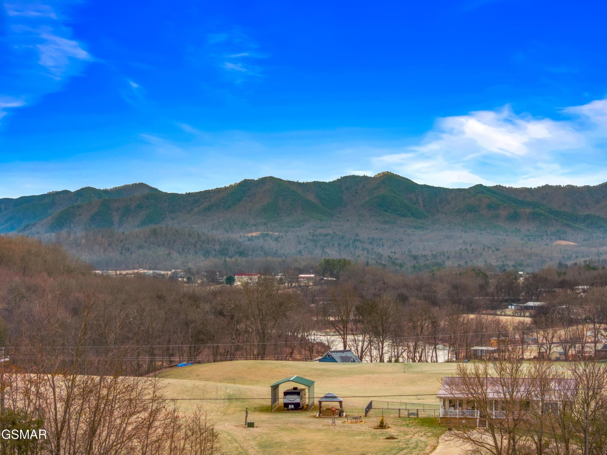 781 Rock Hill Road Newport, TN 37821 - Photo 53 of 54 Gallery Image 53