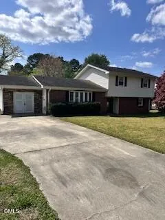 $355,000 | 10117 Ligon Mill Road, Wake Forest, NC 27587