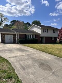 10117 Ligon Mill Road Wake Forest, NC 27587 - Photo 1 of 7 IMG_7500