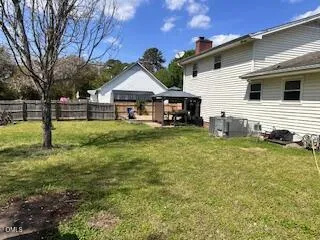 $355,000 | 10117 Ligon Mill Road, Wake Forest, NC 27587