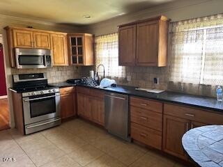 10117 Ligon Mill Road Wake Forest, NC 27587 - Photo 4 of 7 IMG_7505