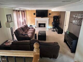 10117 Ligon Mill Road Wake Forest, NC 27587 - Photo 6 of 7 IMG_7504