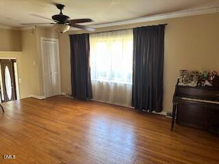 10117 Ligon Mill Road Wake Forest, NC 27587 - Photo 7 of 7 IMG_7503