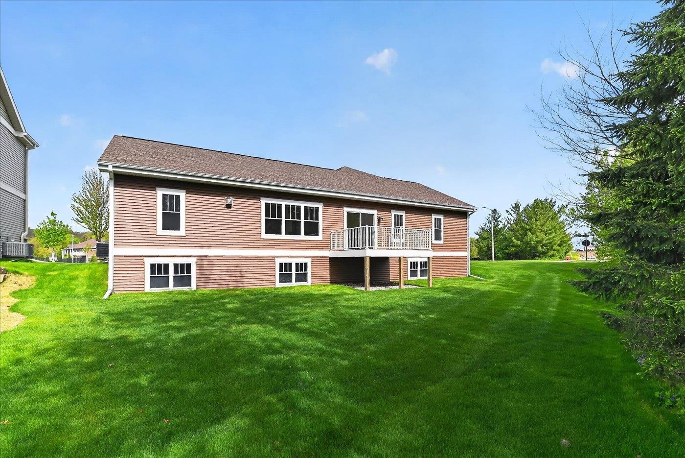 80 Oak Ridge Trail Deerfield, WI 53531 - Photo 53 of 63