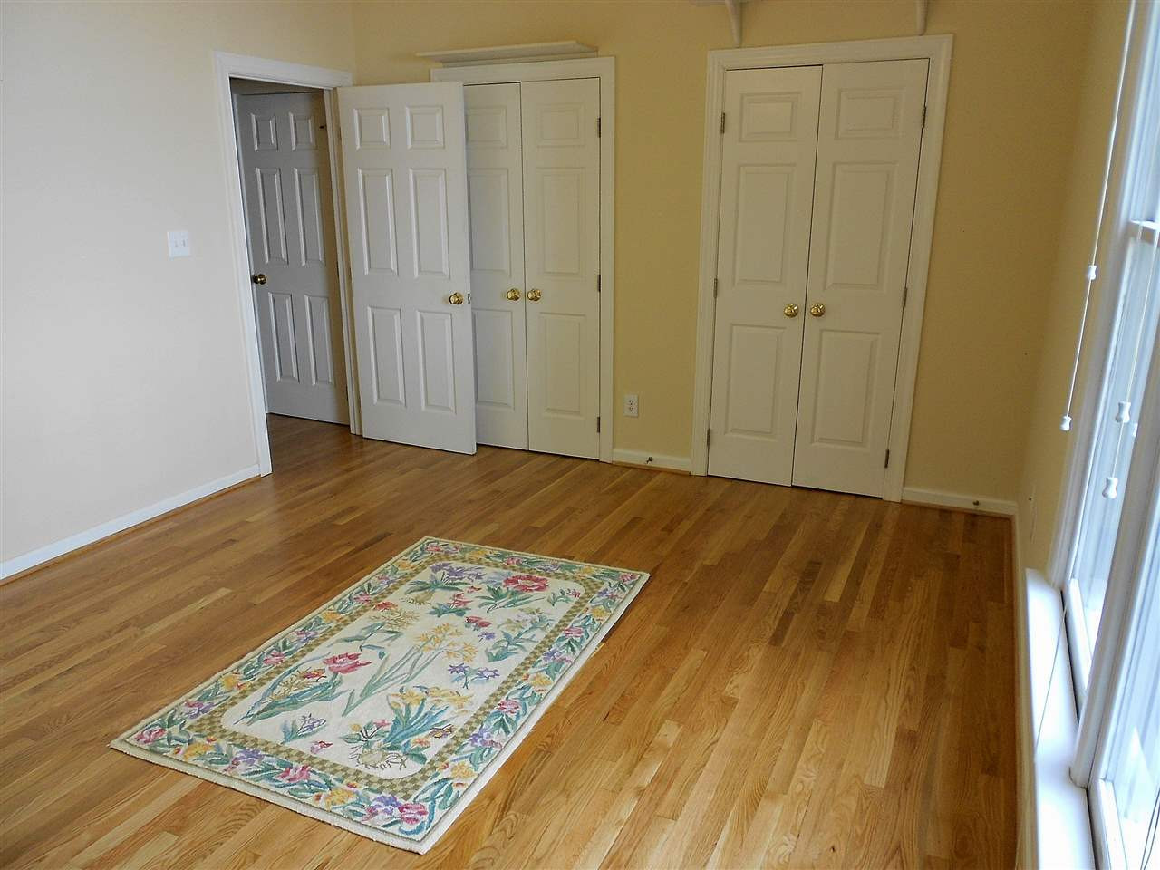3701 Holly Lane, Unit 201 Raleigh, NC 27612 - Photo 10 of 27 Secondary Bedroom