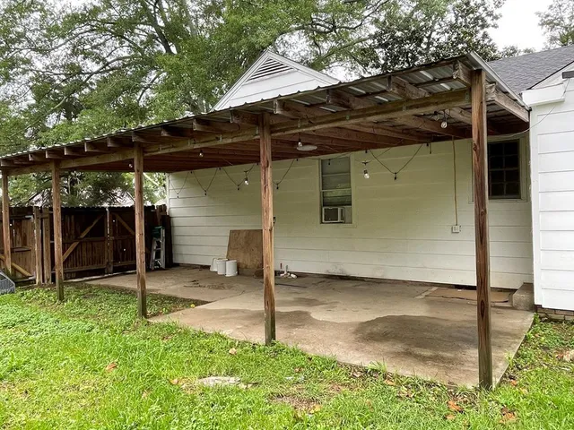 $95,000 | 342 West Congress Street, Brookhaven, MS 39601