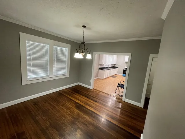 $95,000 | 342 West Congress Street, Brookhaven, MS 39601