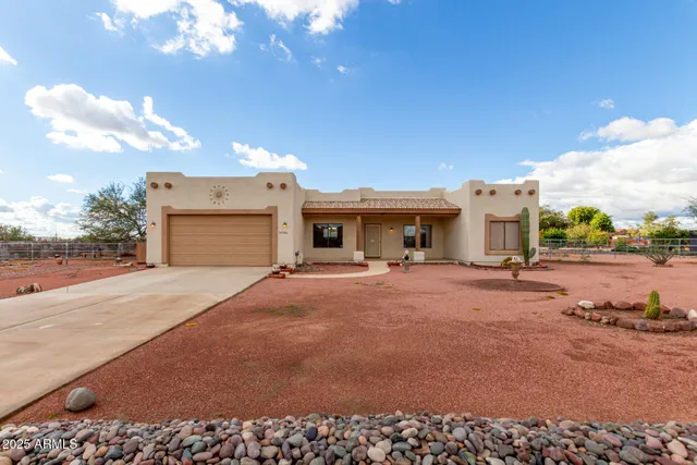 $535,000 | 30428 North 208th Drive, Wittmann, AZ 85361