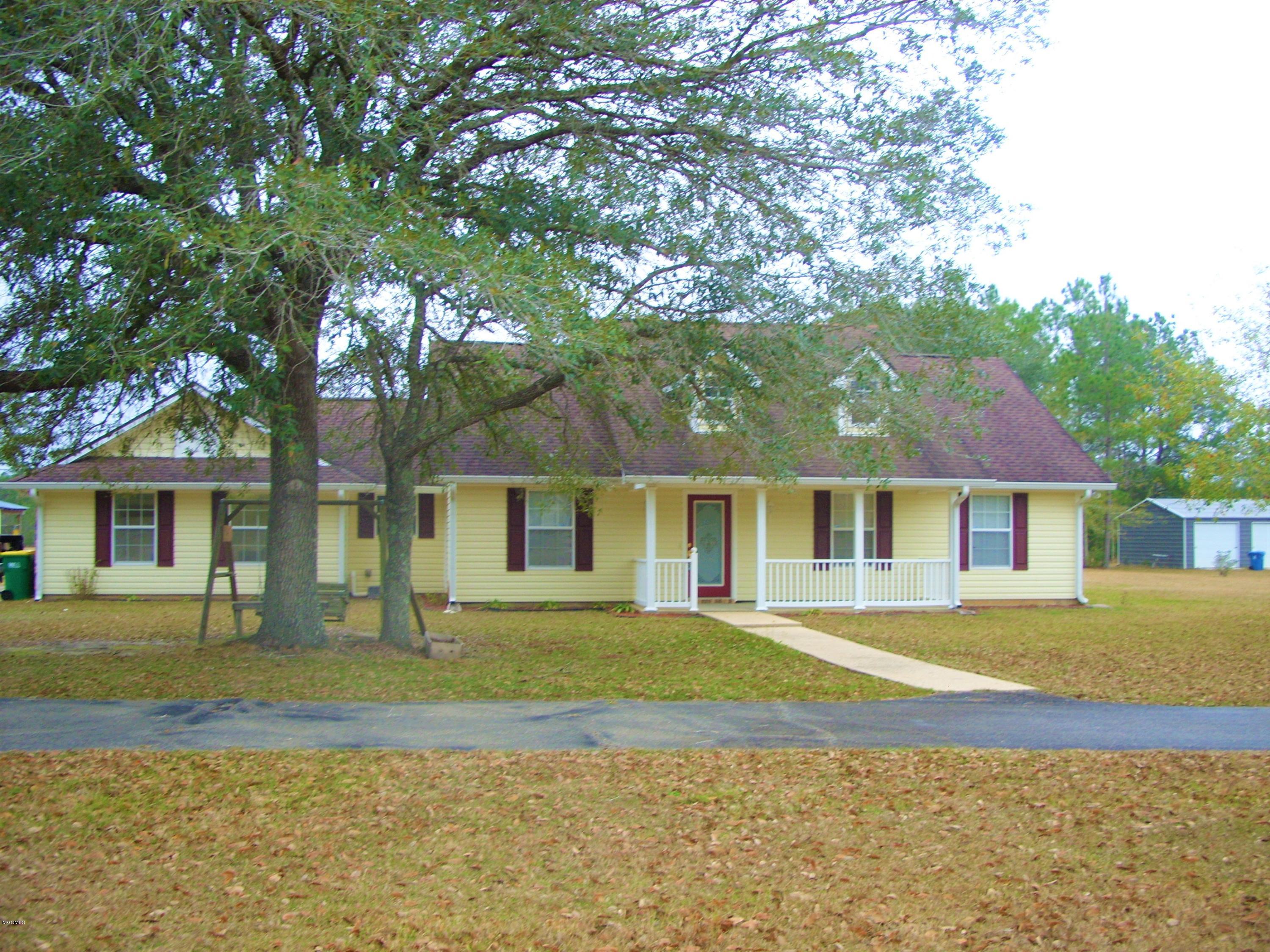 13509 Saracennia Road Moss Point, MS 39562 - Photo 1 of 24 SS852846 (2) - Copy - Copy - Copy